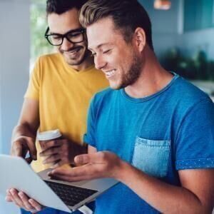 More than 99% of consumers read product reviews while shopping online